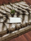 Jk Fashion Printed Cotton Non Catalog Saree Suppliers in India
